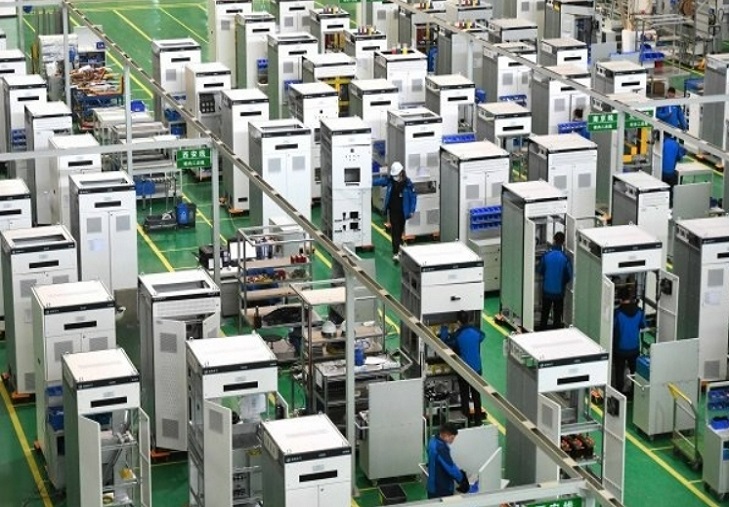 ERP軟件——電力企業邁向智能電力新紀元