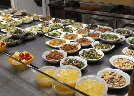 七加七餐飲連鎖加盟費(fèi)用詳解及經(jīng)營管理分析