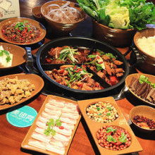 濟(jì)南冠纓餐飲管理公司 專業(yè)餐飲管理的領(lǐng)航者